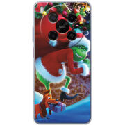 Чохол BoxFace Nubia V70 Max 