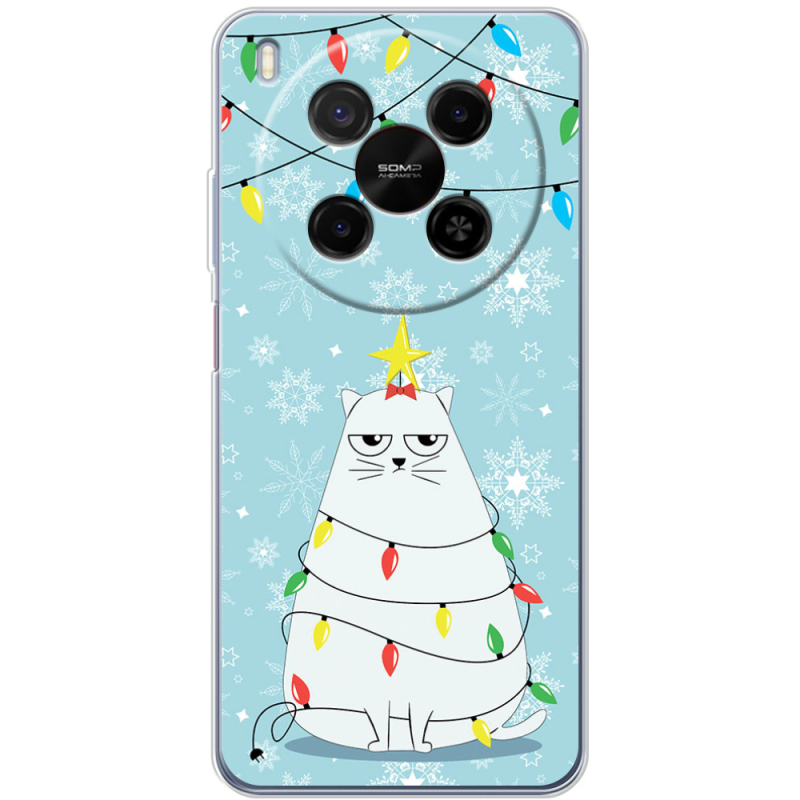 Чохол BoxFace Nubia V70 Max 