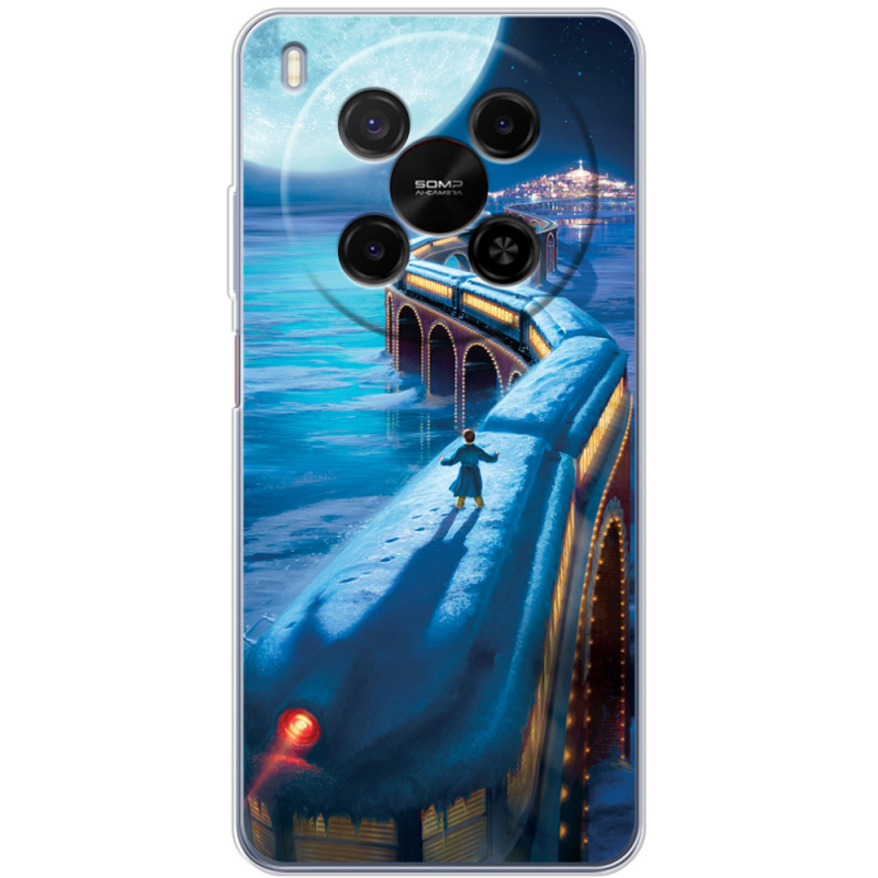 Чохол BoxFace Nubia V70 Max 