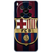 Чохол BoxFace Nubia V70 Max 