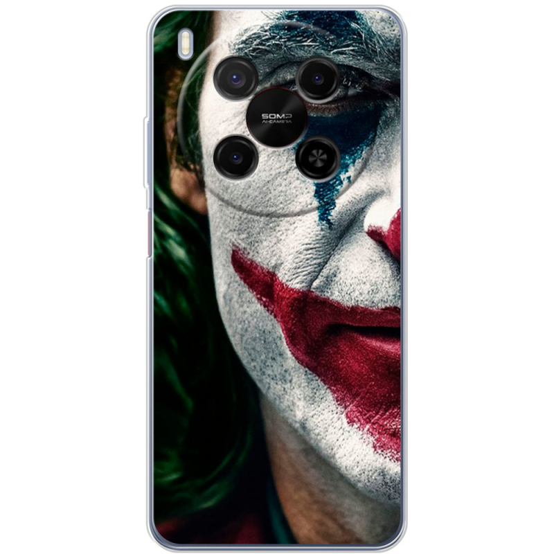 Чохол BoxFace Nubia V70 Max Joker Background