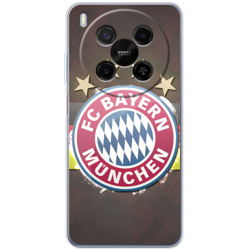 Чохол BoxFace Nubia V70 Max 