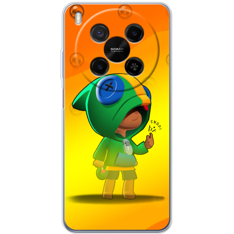 Чохол BoxFace Nubia V70 Max 