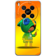 Чохол BoxFace Nubia V70 Max 