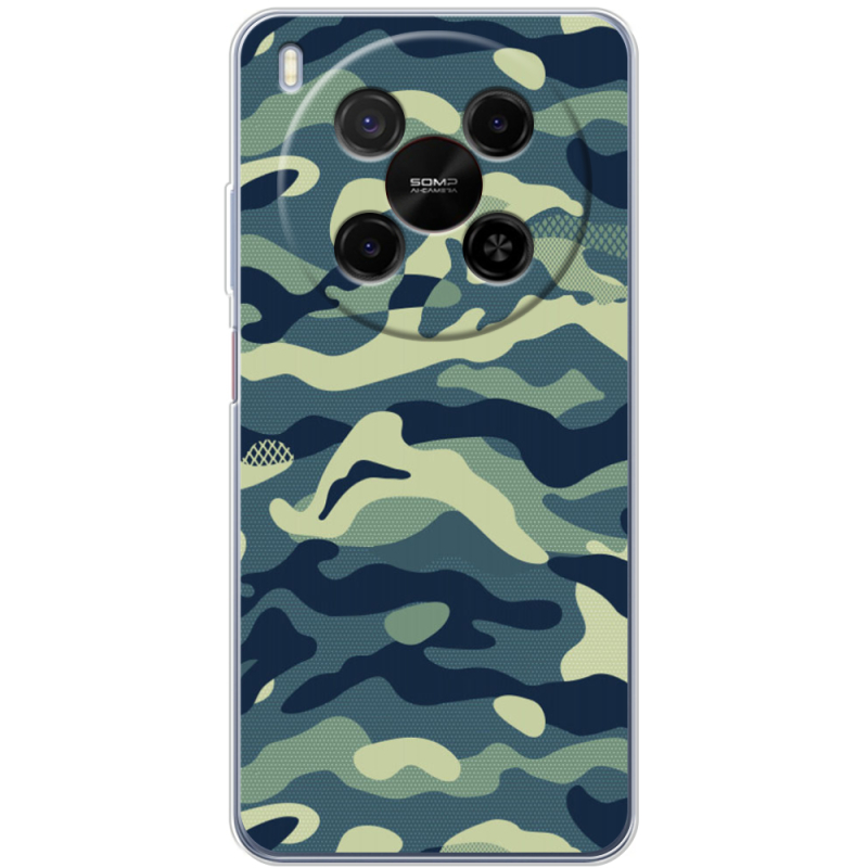 Чохол BoxFace Nubia V70 Max 