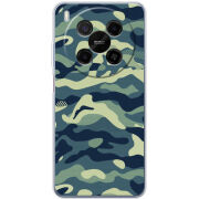 Чохол BoxFace Nubia V70 Max 