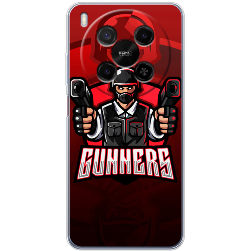 Чохол BoxFace Nubia V70 Max 