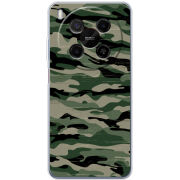 Чохол BoxFace Nubia V70 Max 