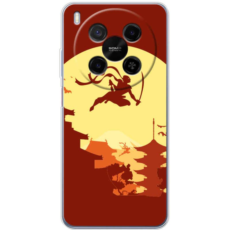 Чохол BoxFace Nubia V70 Max 