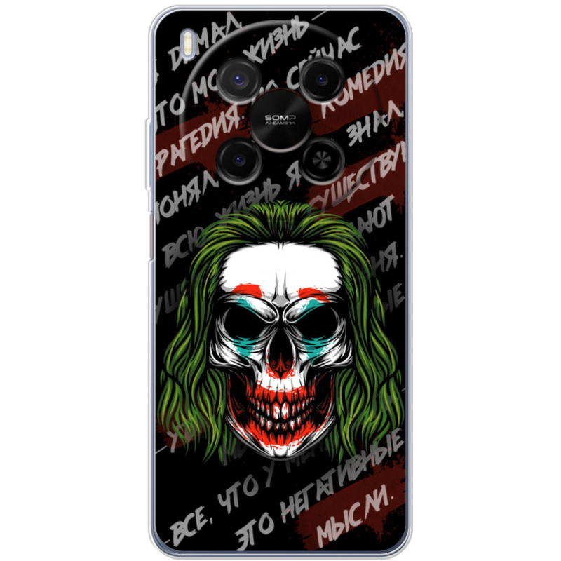 Чохол BoxFace Nubia V70 Max 