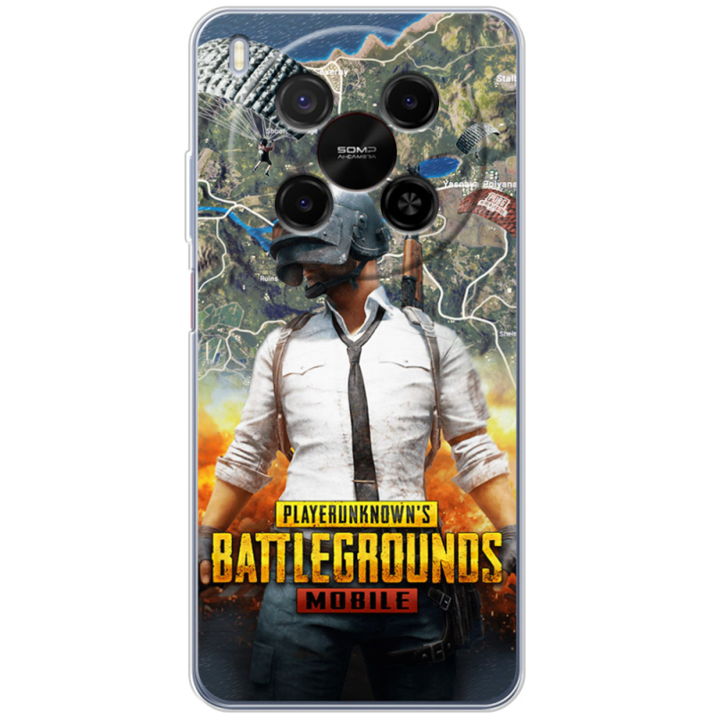 Чохол BoxFace Nubia V70 Max 