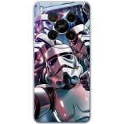 Чохол BoxFace Nubia V70 Max Stormtroopers