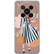 Чохол BoxFace Nubia V70 Max 