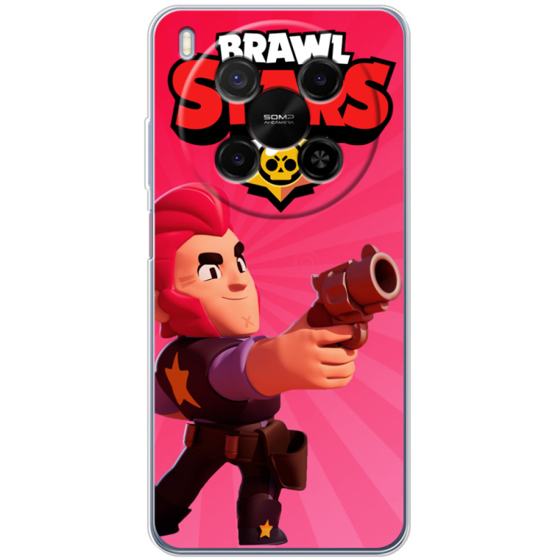 Чохол BoxFace Nubia V70 Max 