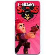 Чохол BoxFace Nubia V70 Max 