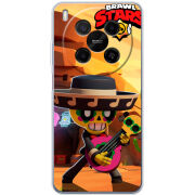 Чохол BoxFace Nubia V70 Max 