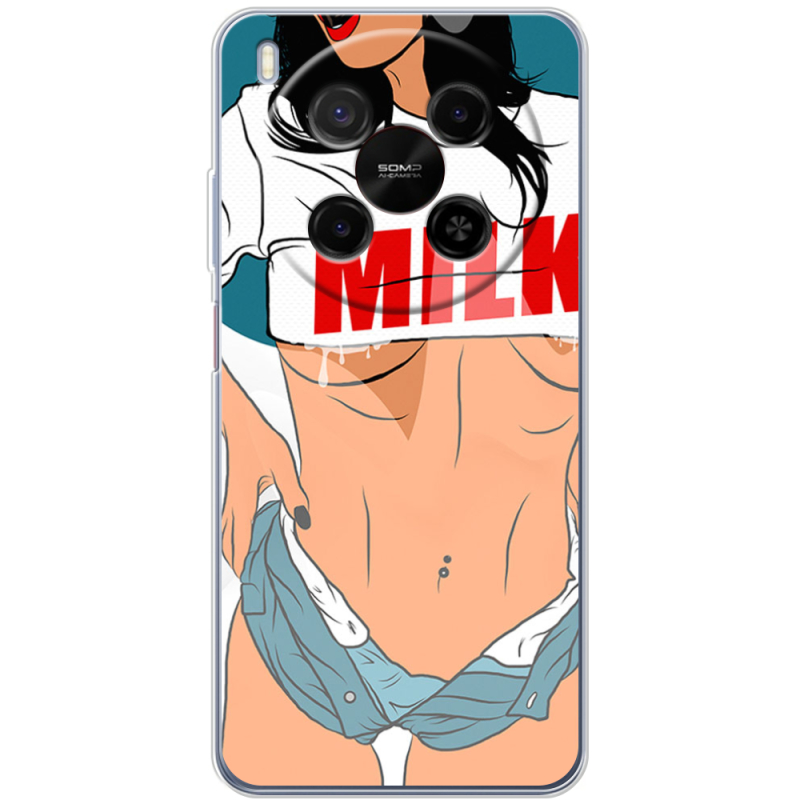 Чохол BoxFace Nubia V70 Max 