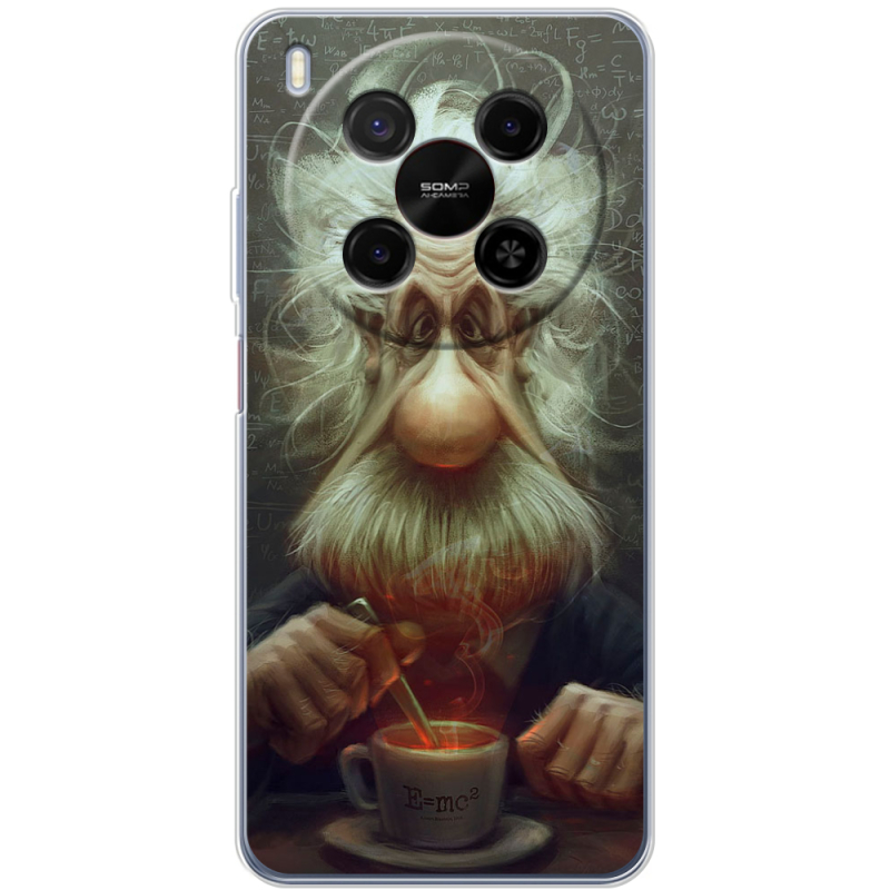 Чохол BoxFace Nubia V70 Max 