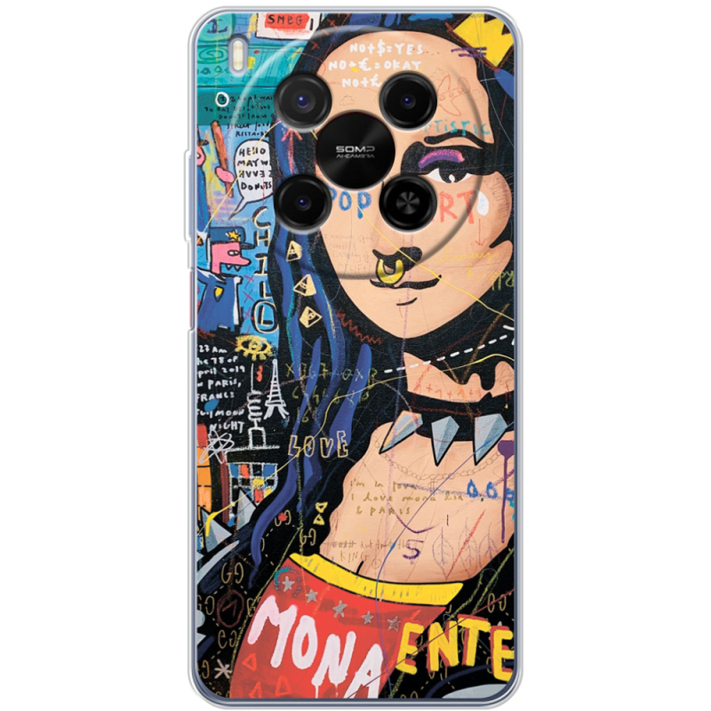 Чохол BoxFace Nubia V70 Max 