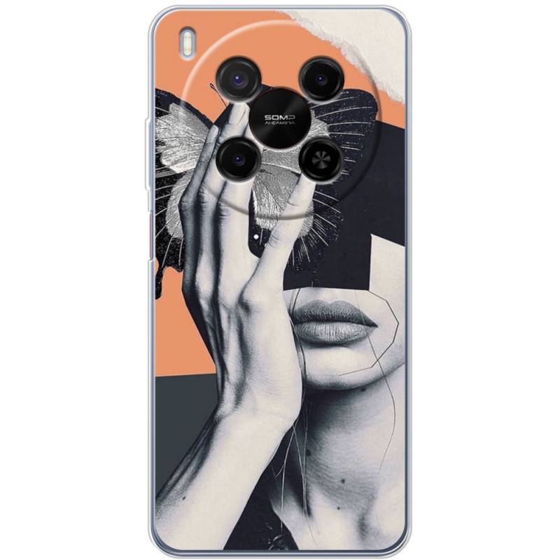 Чохол BoxFace Nubia V70 Max 