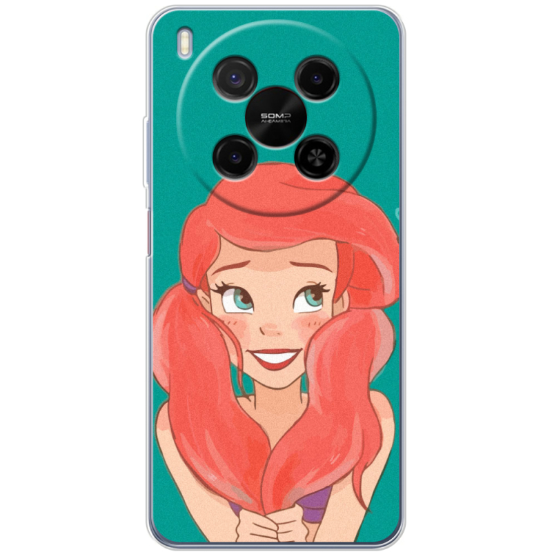 Чохол BoxFace Nubia V70 Max 