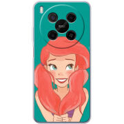 Чохол BoxFace Nubia V70 Max 