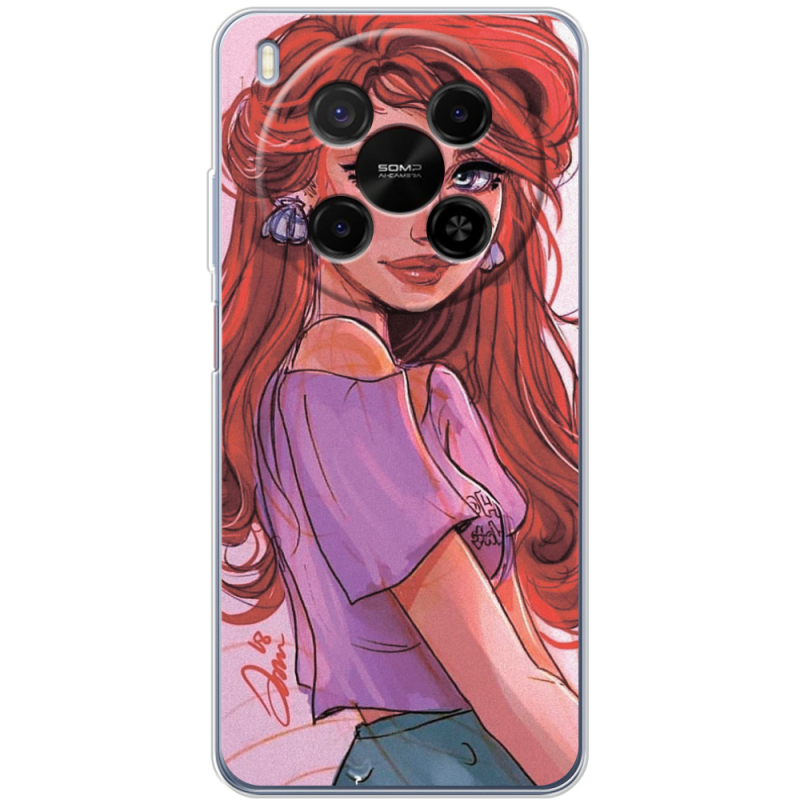 Чохол BoxFace Nubia V70 Max 