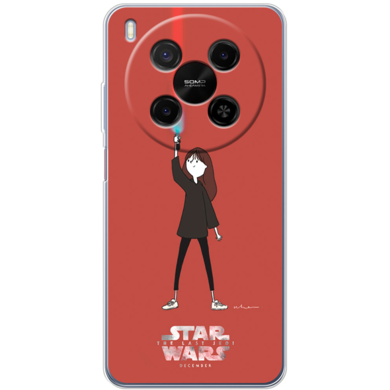 Чохол BoxFace Nubia V70 Max 