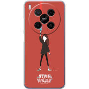 Чохол BoxFace Nubia V70 Max 