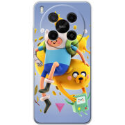 Чохол BoxFace Nubia V70 Max 