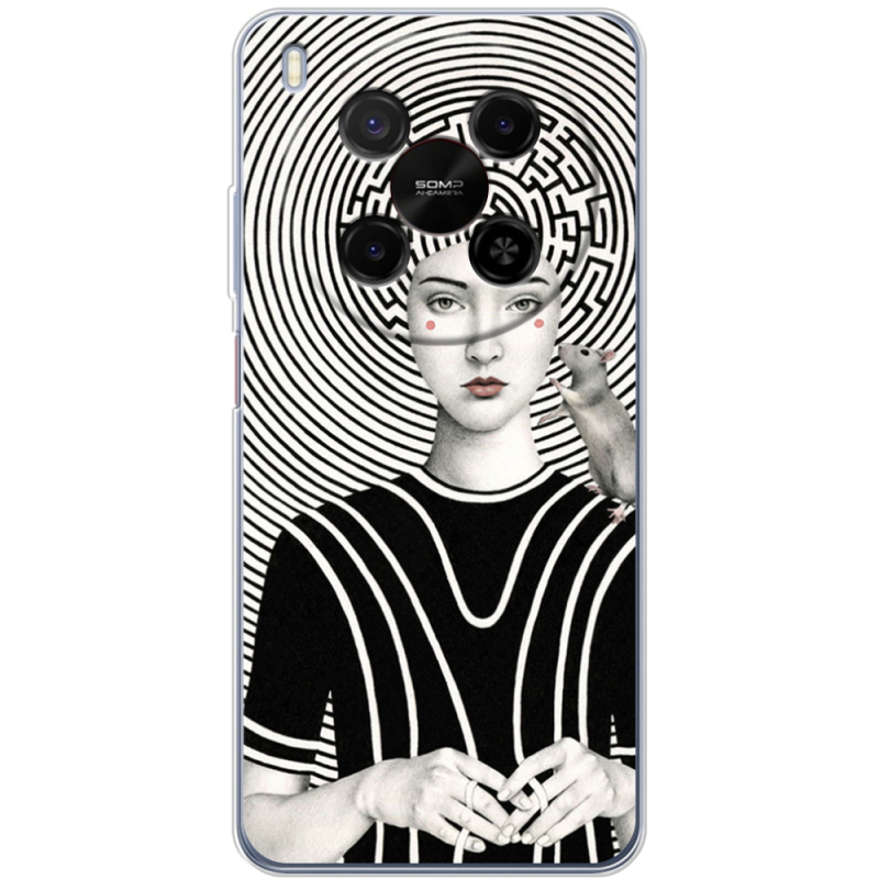 Чохол BoxFace Nubia V70 Max 