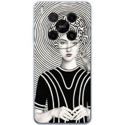 Чохол BoxFace Nubia V70 Max 