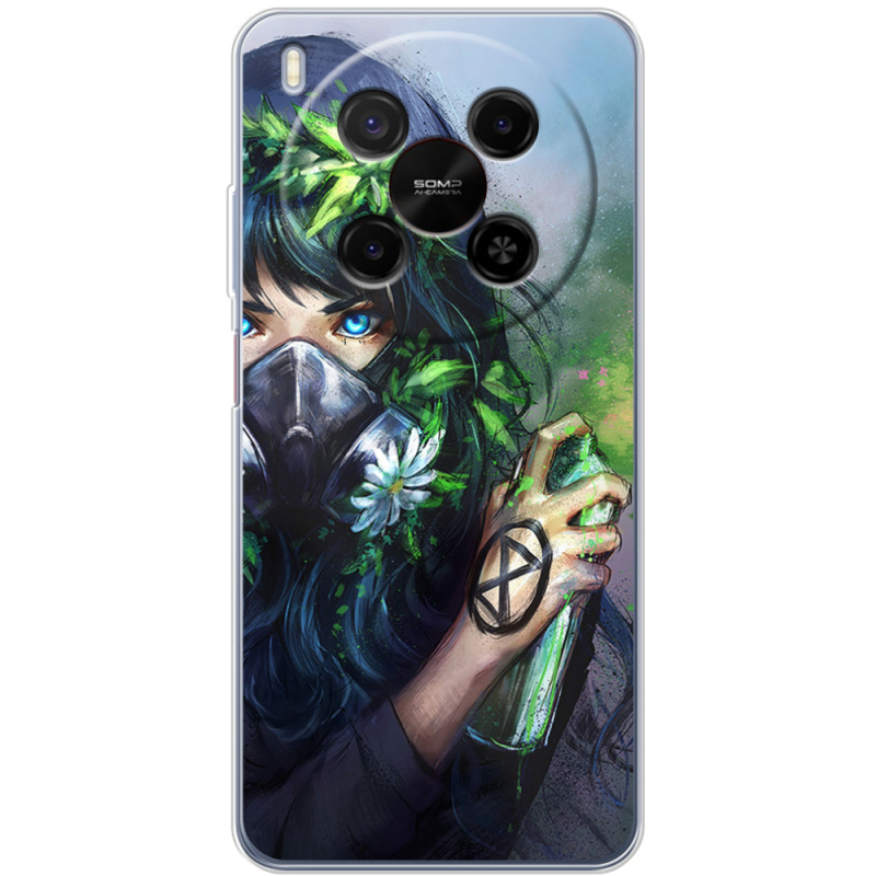 Чохол BoxFace Nubia V70 Max 