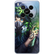 Чохол BoxFace Nubia V70 Max 