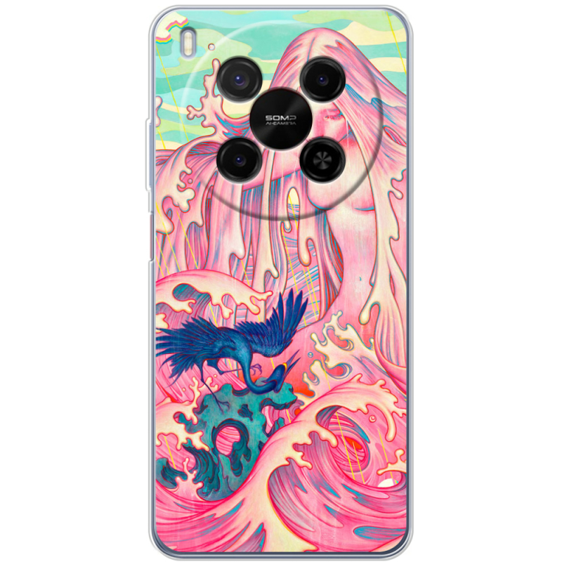 Чохол BoxFace Nubia V70 Max 