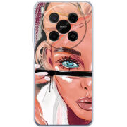 Чохол BoxFace Nubia V70 Max 