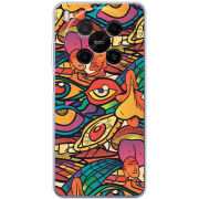 Чохол BoxFace Nubia V70 Max 