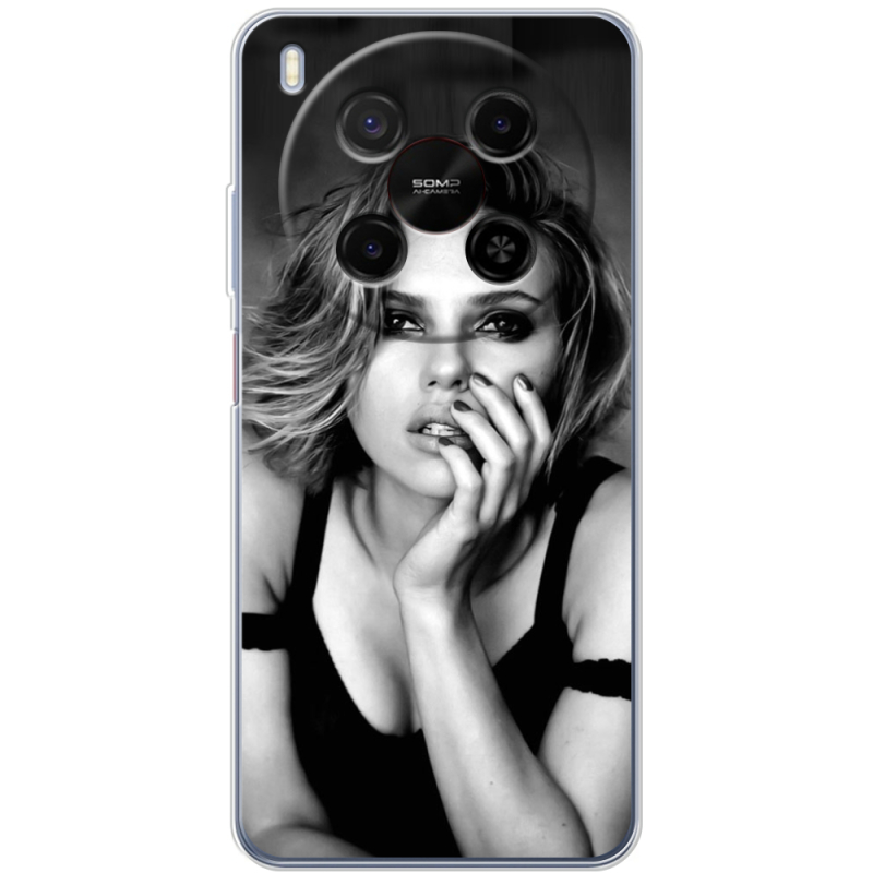 Чохол BoxFace Nubia V70 Max 