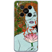 Чохол BoxFace Nubia V70 Max 