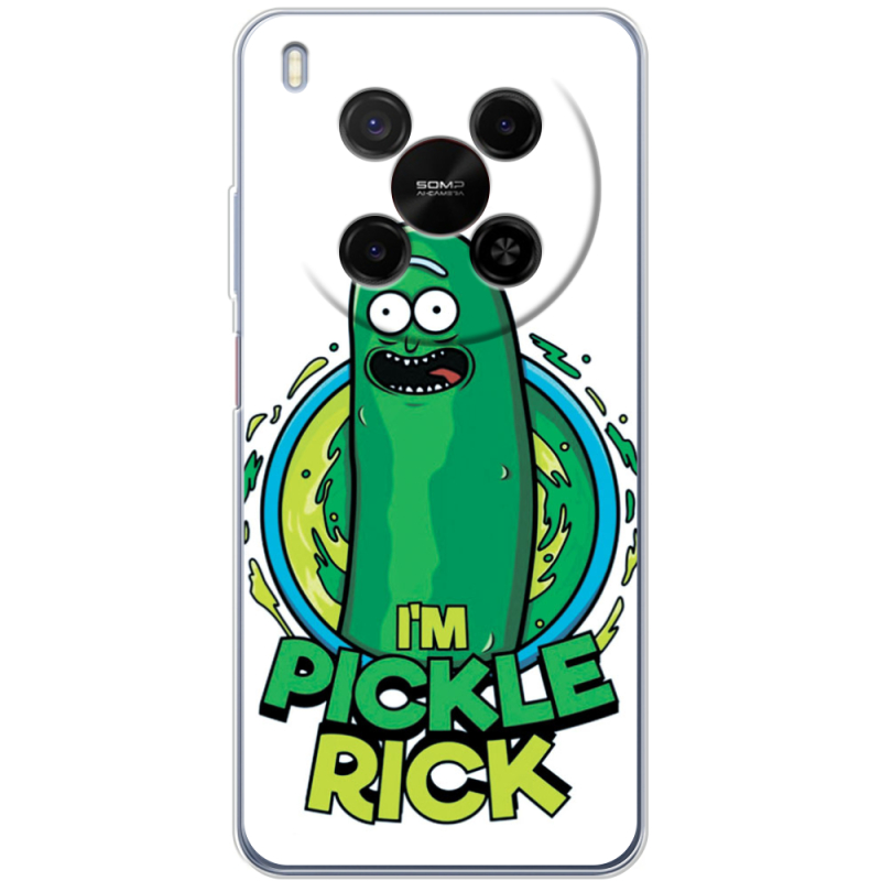 Чохол BoxFace Nubia V70 Max 