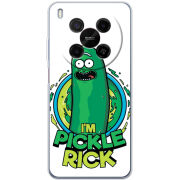 Чохол BoxFace Nubia V70 Max 