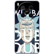 Чохол BoxFace Nubia V70 Max 