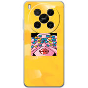 Чохол BoxFace Nubia V70 Max 