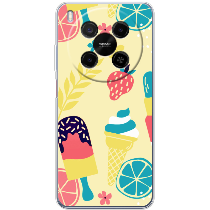 Чохол BoxFace Nubia V70 Max 