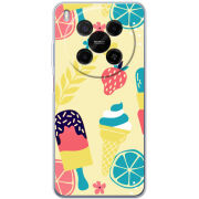 Чохол BoxFace Nubia V70 Max 