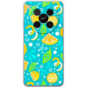 Чохол BoxFace Nubia V70 Max 