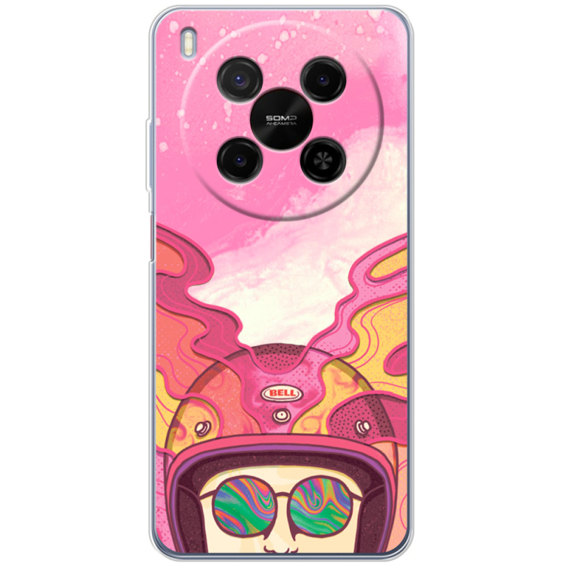 Чохол BoxFace Nubia V70 Max 