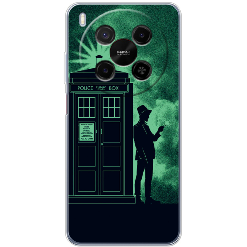 Чохол BoxFace Nubia V70 Max 