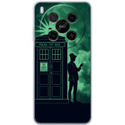 Чохол BoxFace Nubia V70 Max 