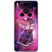 Чохол BoxFace Nubia V70 Max 